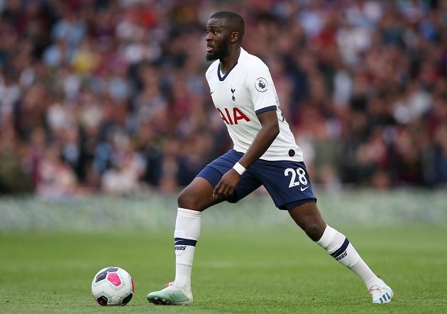 5 reasons Barca should avoid signing Tanguy Ndombele - Bóng Đá