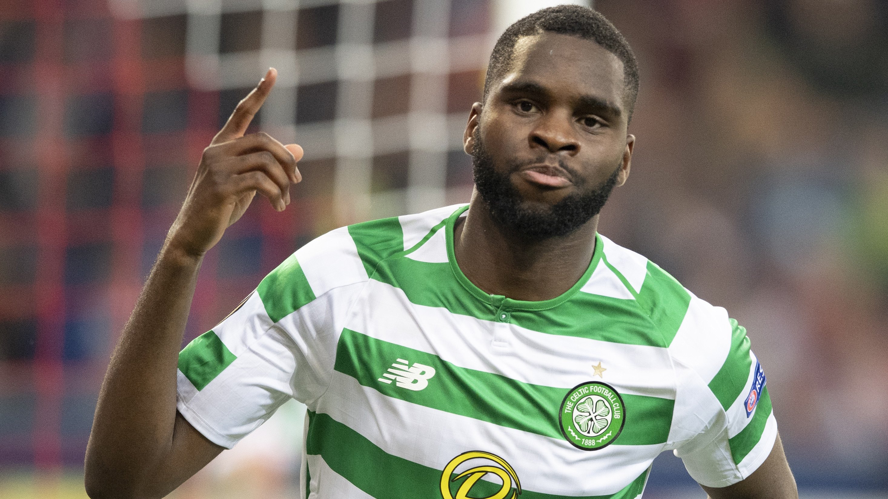 McGarvey on edouard - Bóng Đá