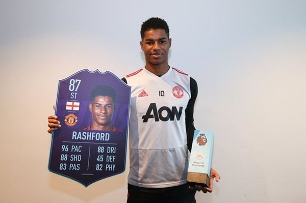 10 thứ gắn liền với cuộc sống của Rashford - Bóng Đá