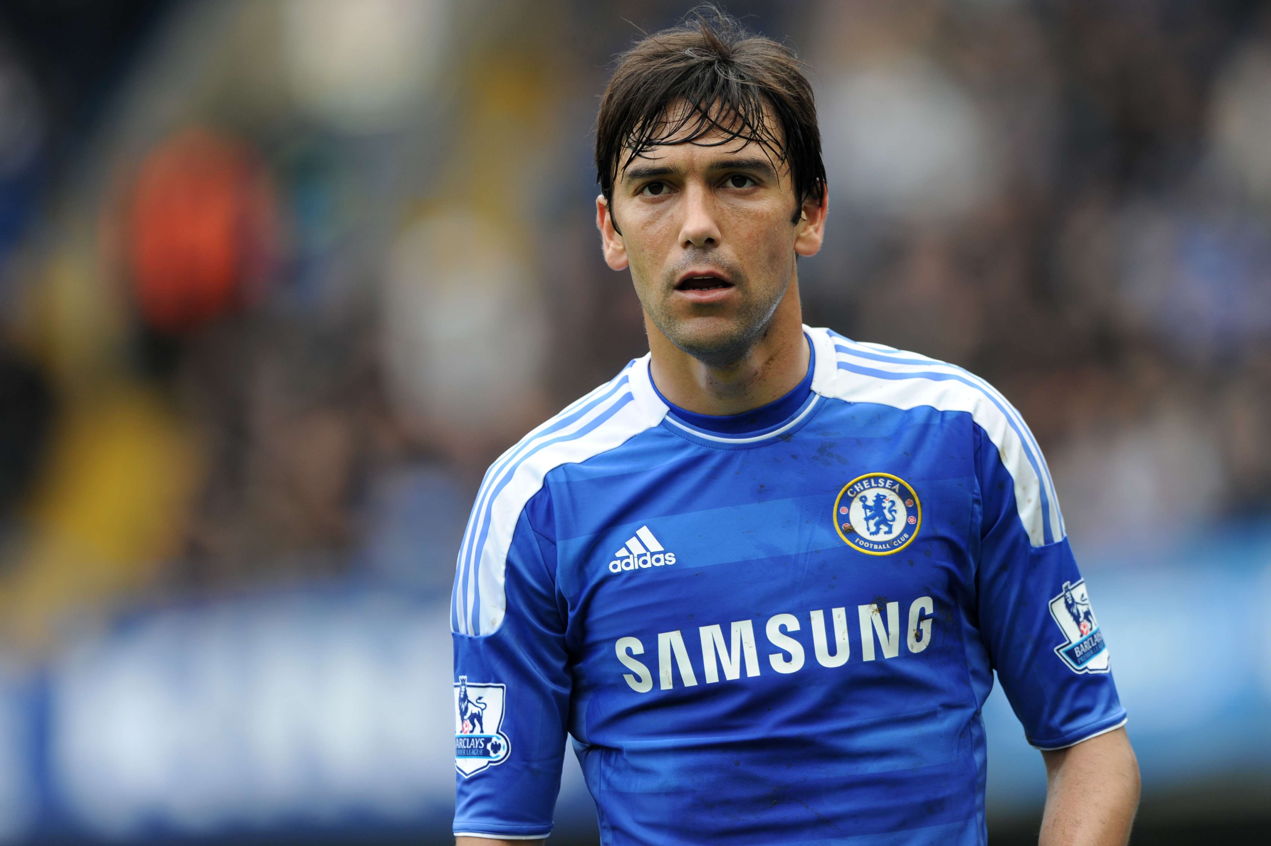 Người Bồ Đào Nha tại Premier League:
