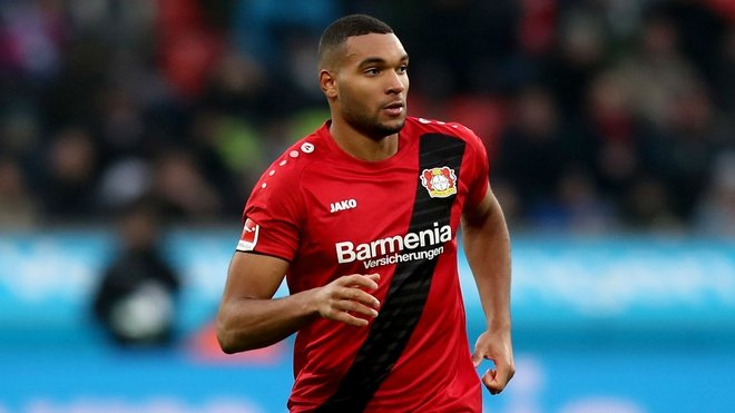 Những mục tiêu chuyển nhượng đáng xem nhất khi Bundesliga trở lại - Bóng Đá