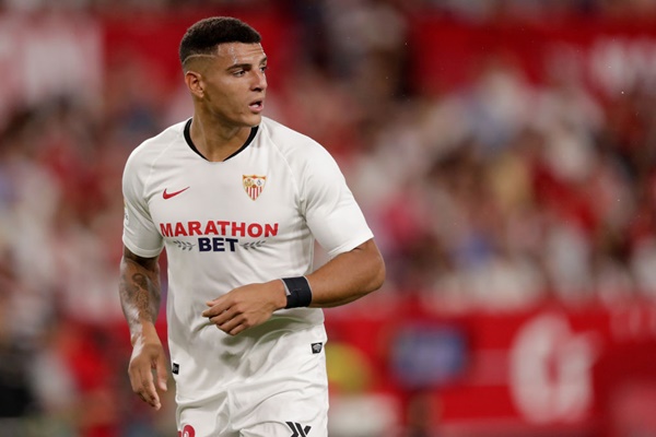 Arsenal cạnh tranh với Liverpool vì Diego Carlos - Bóng Đá