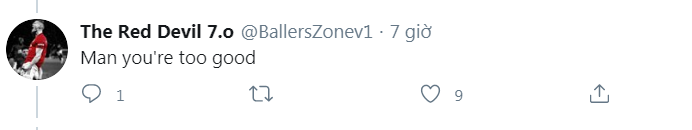 CĐV Man Utd: