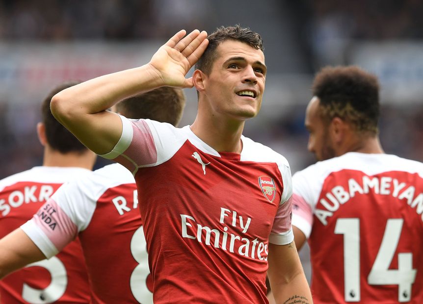 10 đội trưởng gần nhất của Arsenal: Người đỉnh cao, kẻ vực sâu - Bóng Đá