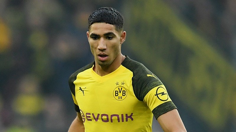 Predicted 3-4-3 Borussia Dortmund Lineup Vs FC Schalke 04 - Bóng Đá
