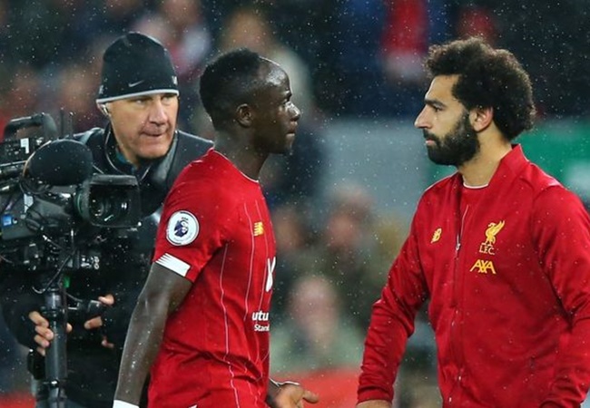 ‘Mane & Salah will leave Liverpool for the right price’ – Barnes warns ‘every club is a selling club’ - Bóng Đá