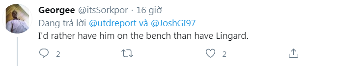 CĐV Man Utd: