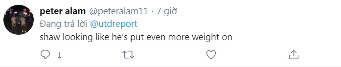CĐV Man Utd:
