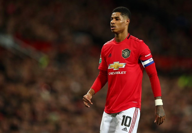 Giữ chân Ighalo bằng được, Man Utd cùng Solskjaer có lợi ra sao? - Bóng Đá
