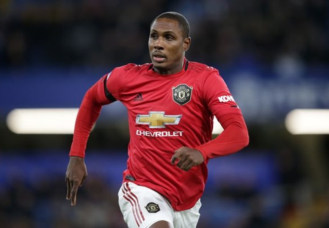 Giữ chân Ighalo bằng được, Man Utd cùng Solskjaer có lợi ra sao? - Bóng Đá