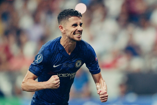 Muốn có 2 sao Chelsea, Juventus lên kế hoạch '4 người đổi chỗ' - Bóng Đá