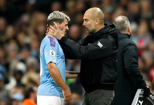 Some rival club’s players might deep down be happy about Liverpool’s title win - Bóng Đá