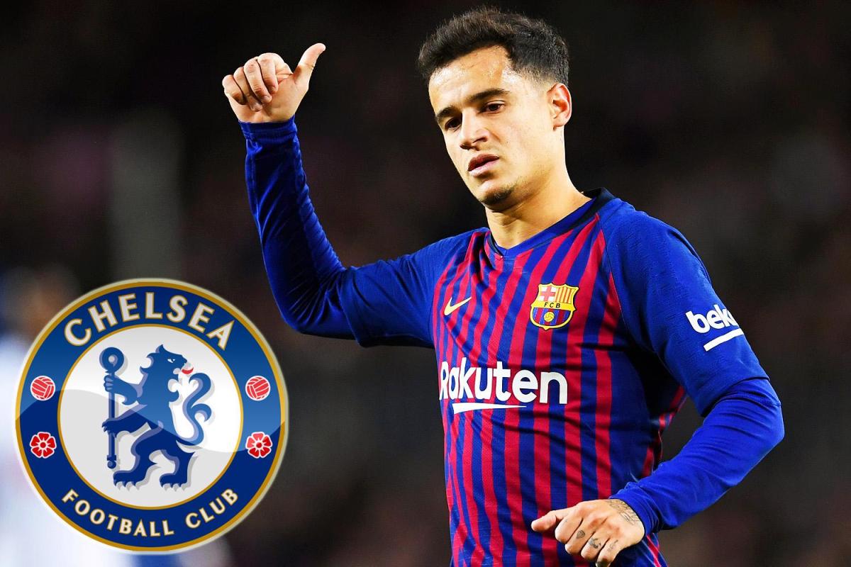 Glen johnson: chelsea needs Coutinho - Bóng Đá