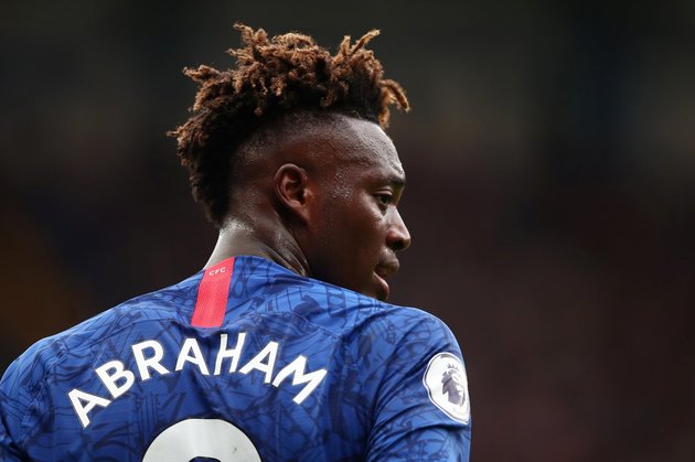 Where Chelsea stand on Tammy Abraham future ahead of Timo Werner transfer - Bóng Đá