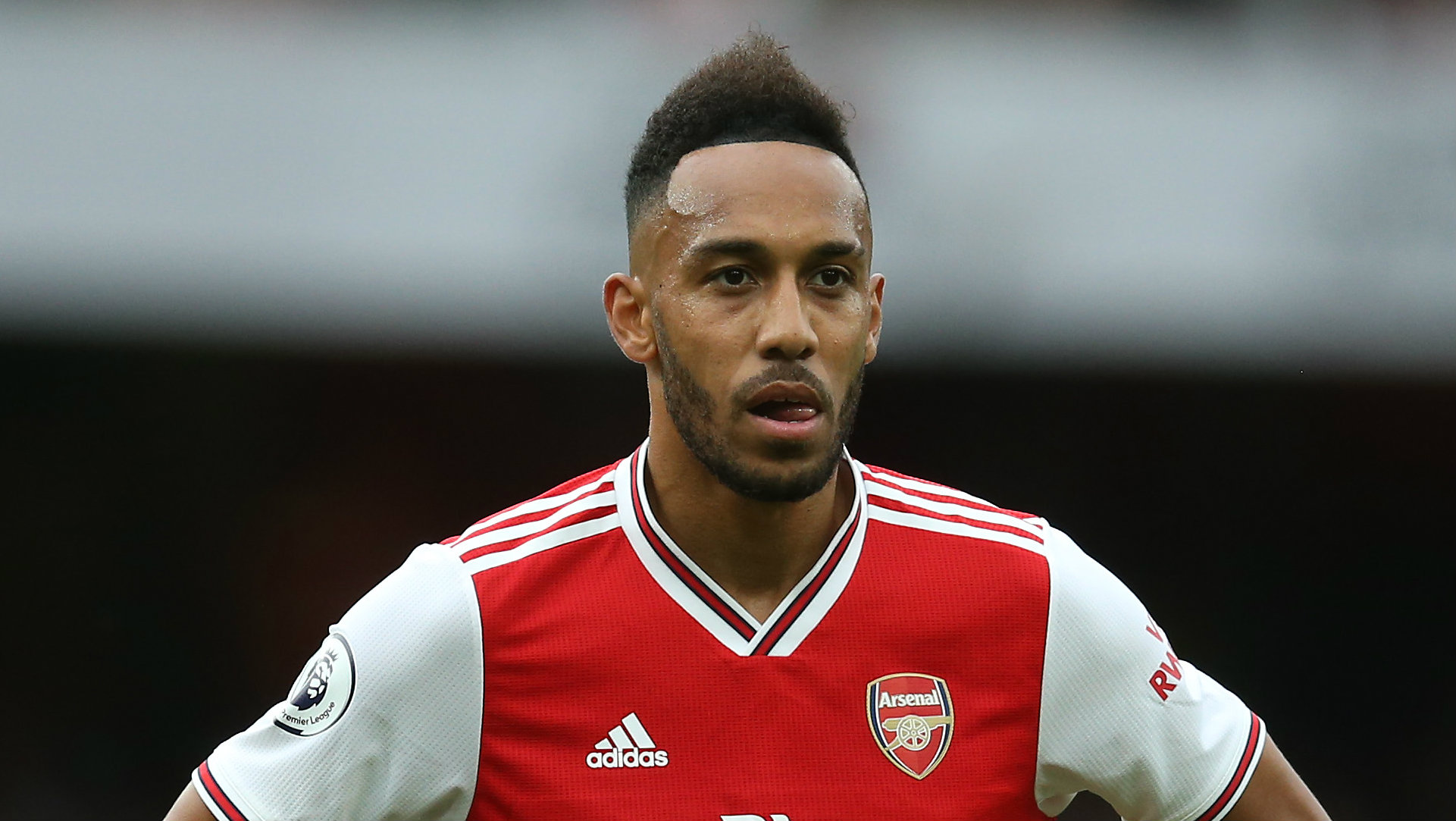 Burley rates chance of Chelsea to sign Aubameyang - Bóng Đá