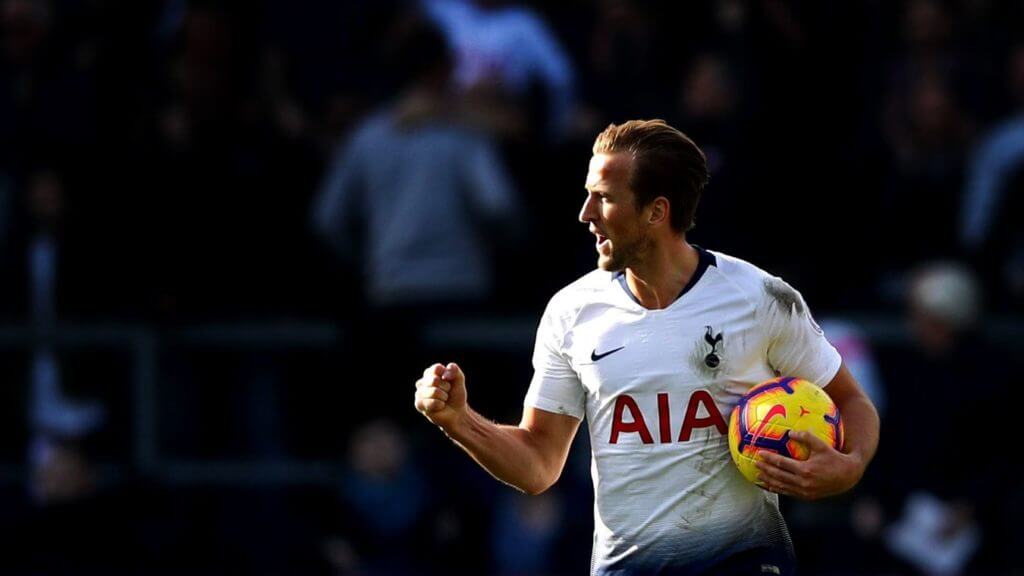 Newcastle chiêu mộ Harry Kane - Bóng Đá