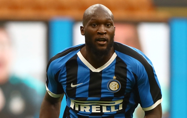 10 cầu thủ dẫn đầu danh sách ghi bàn Serie A 2019 - 2020 - Bóng Đá