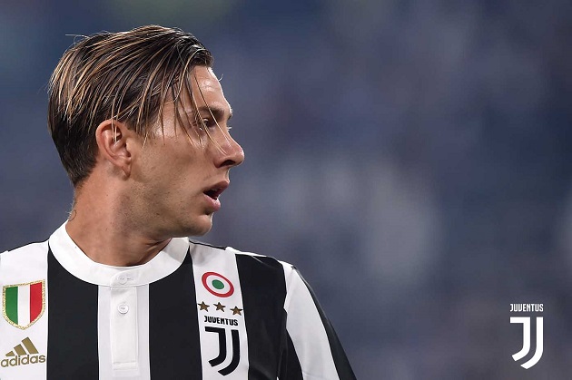 Muốn có 2 sao Chelsea, Juventus lên kế hoạch '4 người đổi chỗ' - Bóng Đá