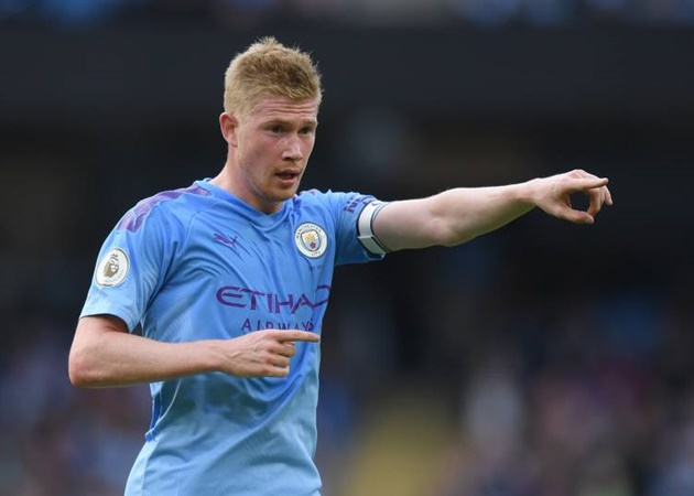 Manchester City 'chiến' Arsenal và đội hình kết hợp cực chất - Bóng Đá