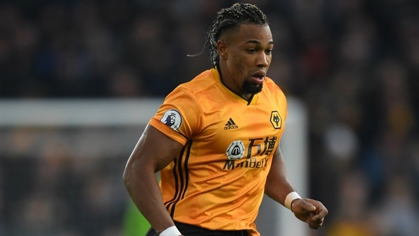 Liverpool mua adama traore - Bóng Đá