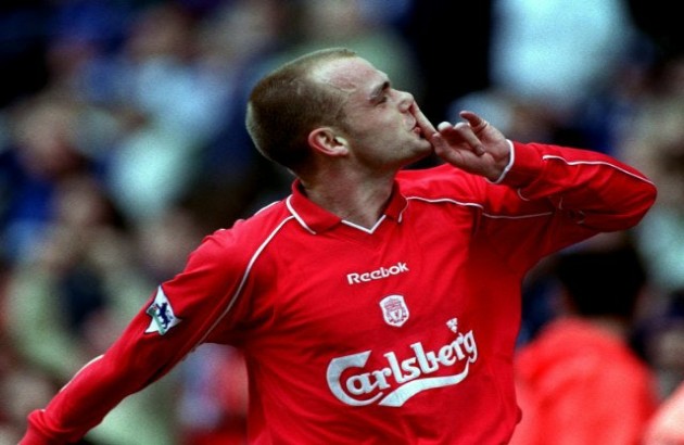 Danny murphy urges liverpool to sign attackers - Bóng Đá