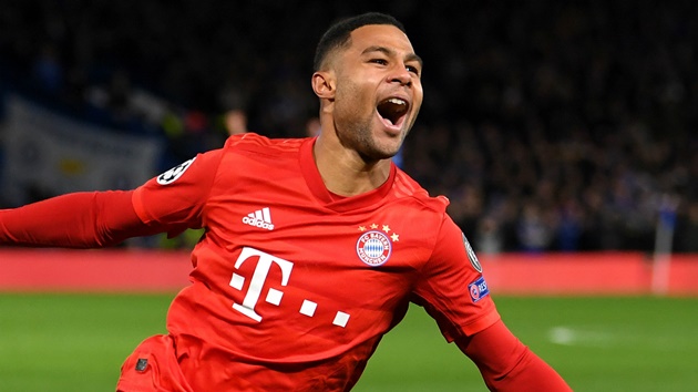 Mesut Özil has picked his ultimate XI - Bóng Đá