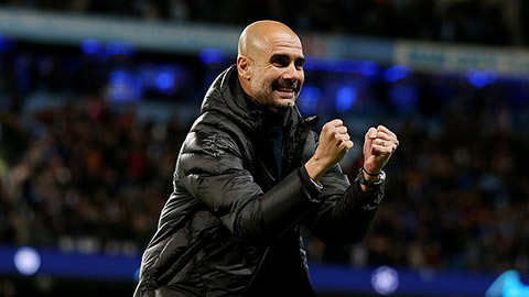 Cách để Guardiola biến một mùa giải thảm họa thành tuyệt vời