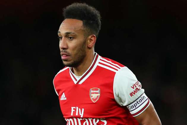 Mesut Ozil sẽ ảnh hưởng đến việc Arsenal giữ chân Aubameyang thế nào? - Bóng Đá