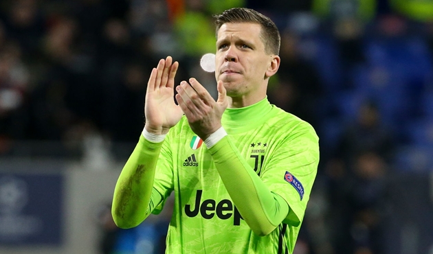 Đội hình dự kiến của Juventus trong trận gặp Bologna: Trăm sự nhờ Ronaldo - Bóng Đá
