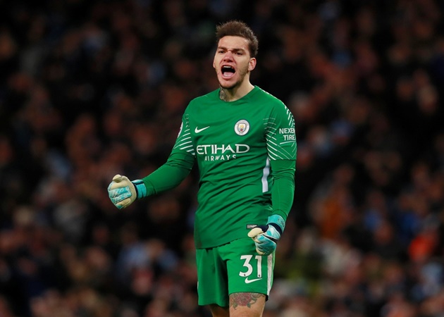 Manchester City 'chiến' Arsenal và đội hình kết hợp cực chất - Bóng Đá