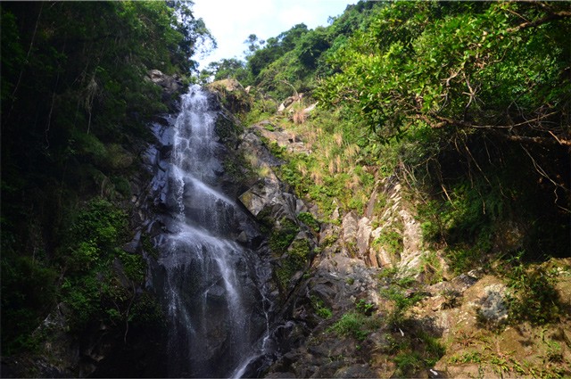 ho tan nuong: dep nhu tien canh nhung dinh loi nguyen co dau, gay ra hang loat vu tai nan - 1