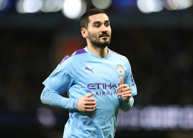 Manchester City 'chiến' Arsenal và đội hình kết hợp cực chất - Bóng Đá