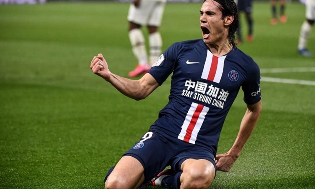 “Cavani sẽ là bản hợp đồng tuyệt vời cho Inter Milan” - Bóng Đá