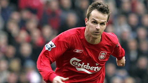 'Cán cân chuyển nhượng từ M.U đã chuyển sang Liverpool'