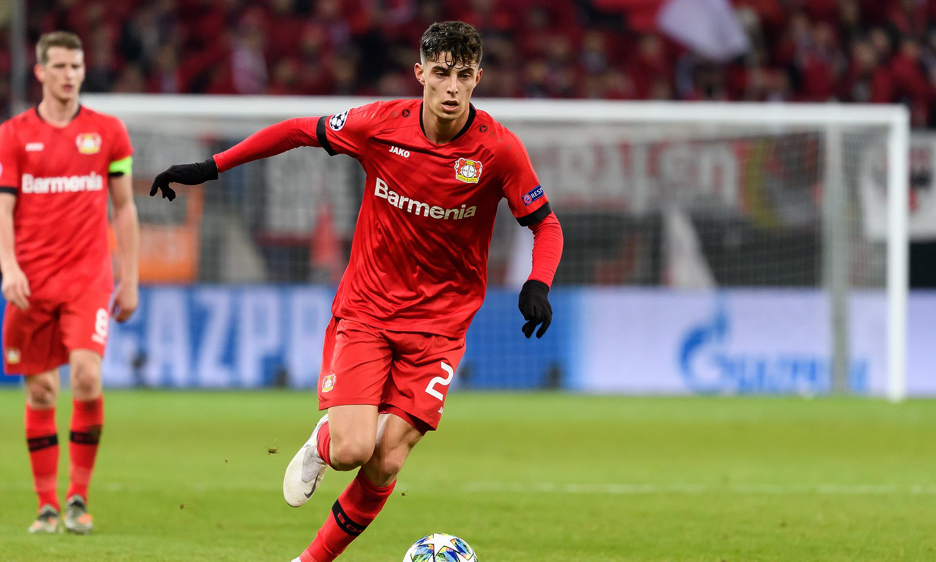 Kai Havertz would improve Manchester United and any other Premier League suitor - Dietmar Hamann - Bóng Đá