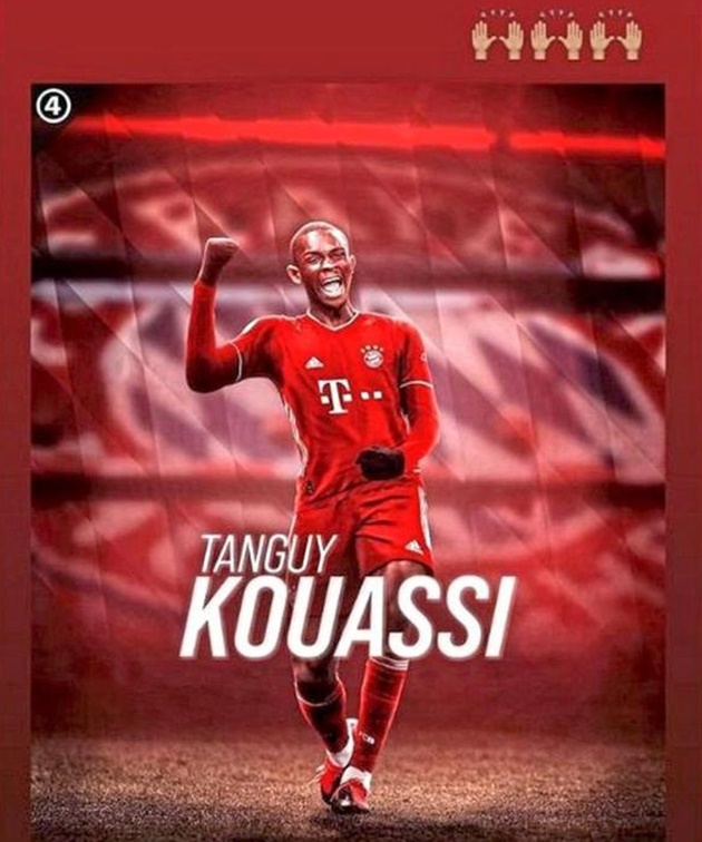 Milan miss out as son of Bayern Munich director confirms signing of PSG starlet - Bóng Đá