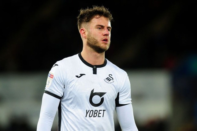 Manchester United target Joe Rodon as alternative signing to Kalidou Koulibaly - Bóng Đá