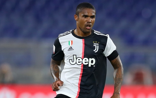 Đội hình dự kiến của Juventus trong trận gặp Bologna: Trăm sự nhờ Ronaldo - Bóng Đá