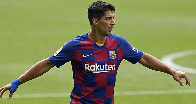truc tiep bong da hôm nay, trực tiếp bóng đá, truc tiep bong da, lich thi dau bong da hôm nay, bong da hom nay, MU, Liverpool, Barcelona, Luis Suarez, Pjanic, Arthur