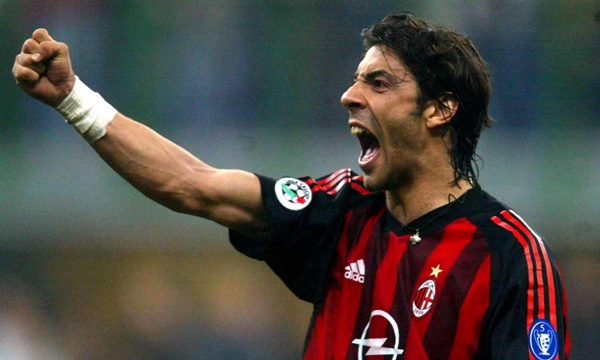Ronaldo phá kỷ lục của Rui Costa - Bóng Đá