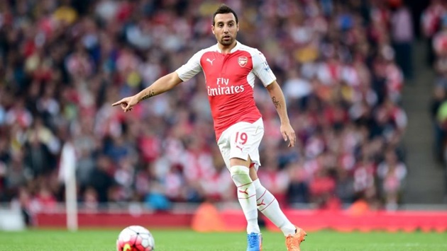 Mesut Özil has picked his ultimate XI - Bóng Đá