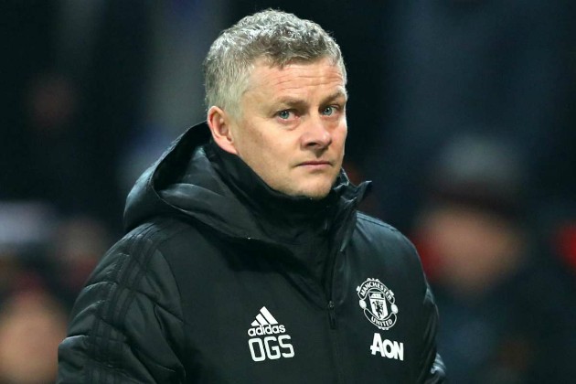 Man United won't pay 100m for sancho - Bóng Đá