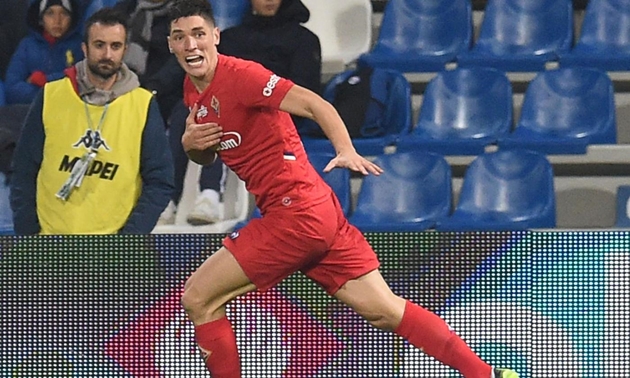 10 hậu vệ đắt giá nhất Serie A - Bóng Đá