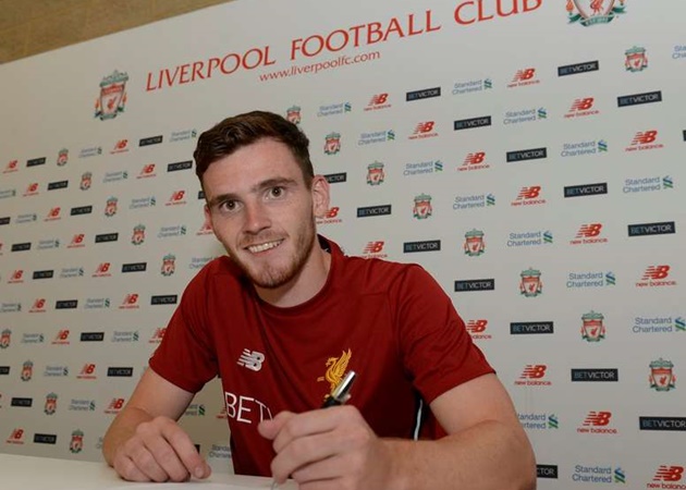 'Mad dog' Liverpool và hành trình 'đổi đời' ấn tượng sau 11 năm - Bóng Đá