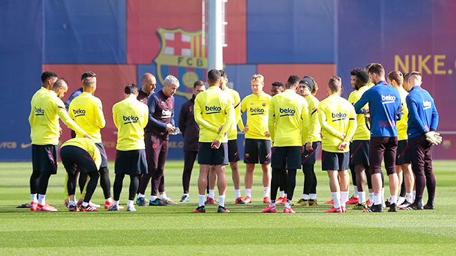 Bong da, Tin tuc bong da, Tin bóng đá, Barca đang sống chung với rủi ro, Bóng đá, Barca, Barcelona, chuyển nhượng barca, La Liga, bóng đá Tây Ban Nha, Messi, Abidal