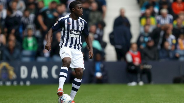 Arsenal and Tottenham chasing Nathan Ferguson - Bóng Đá