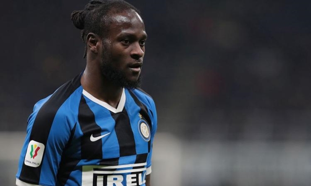 Victor Moses:
