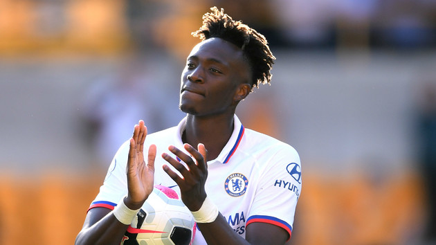 Where Chelsea stand on Tammy Abraham future ahead of Timo Werner transfer - Bóng Đá