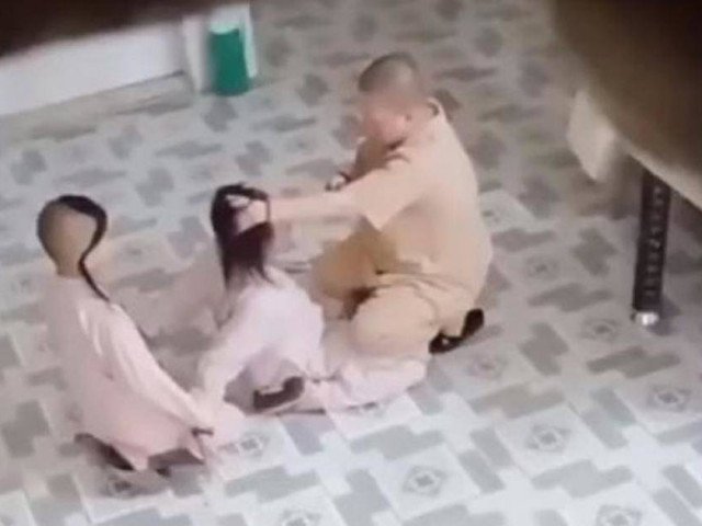 Vụ sư cô bạo hành trẻ em trong chùa: Giáo hội Phật giáo Việt Nam nói gì?