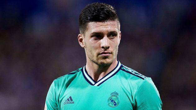 Serie A insider adds fuel to Luka Jovic to AC Milan rumours, two-year loan with option to buy on cards - Bóng Đá